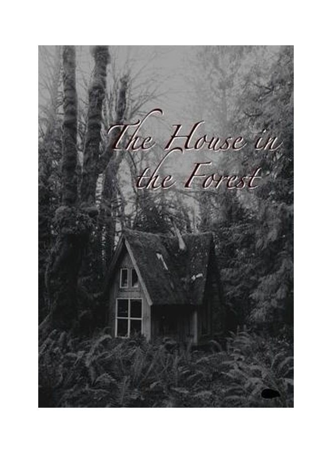 The House in the Forest paperback english - Image 2