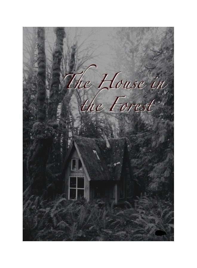 The House in the Forest paperback english - Image 3