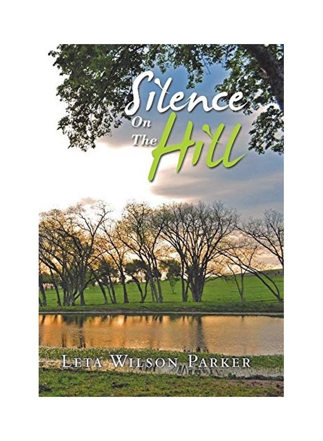 Silence On The Hill hardcover english