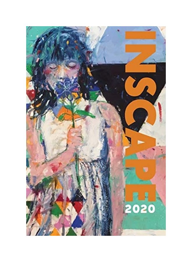 Inscape 2020 paperback english