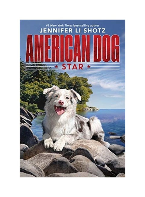 كتاب Star غلاف ورقي الإنجليزية - 44110