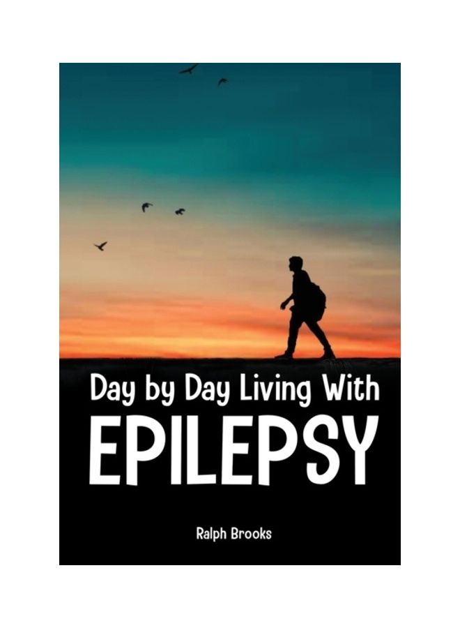 Day by Day Living with Epilepsy paperback english - Image 3