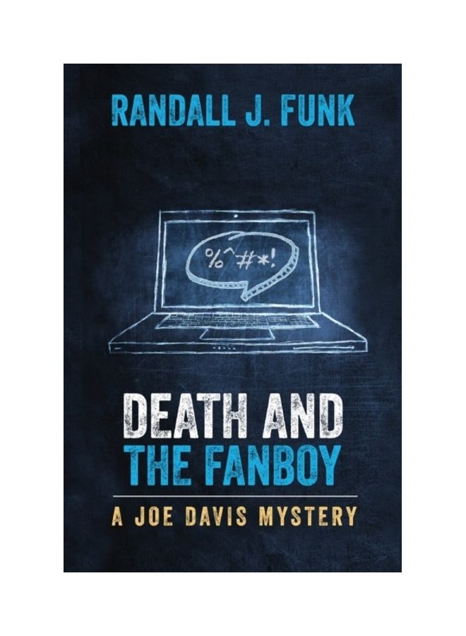 Death And The Fanboy paperback english  - Image 3