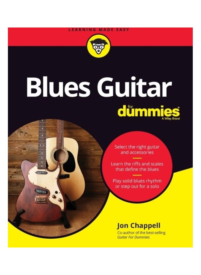 غيتار البلوز للمبتدئين - Image 3