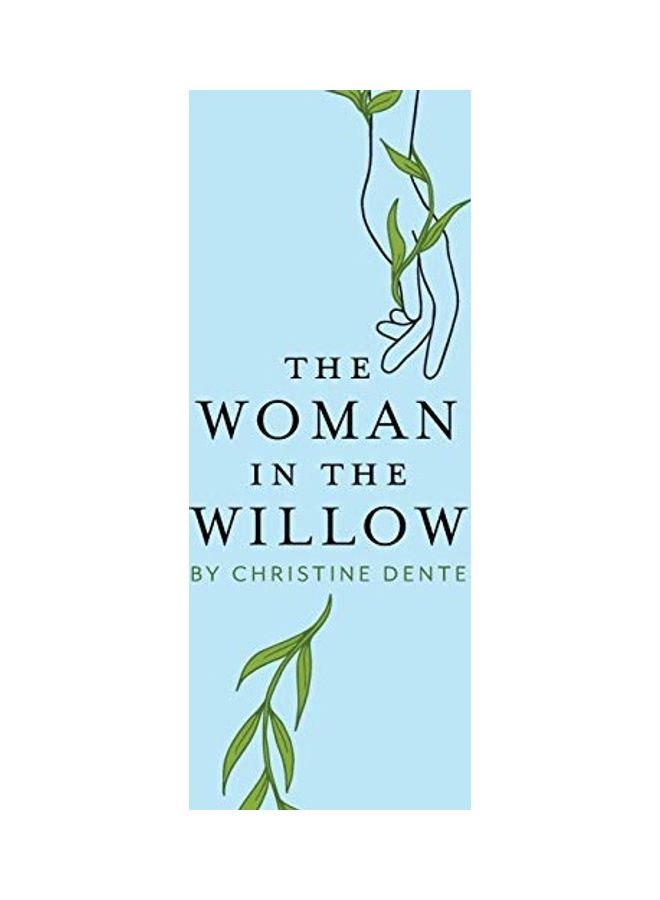The Woman In The Willow paperback english