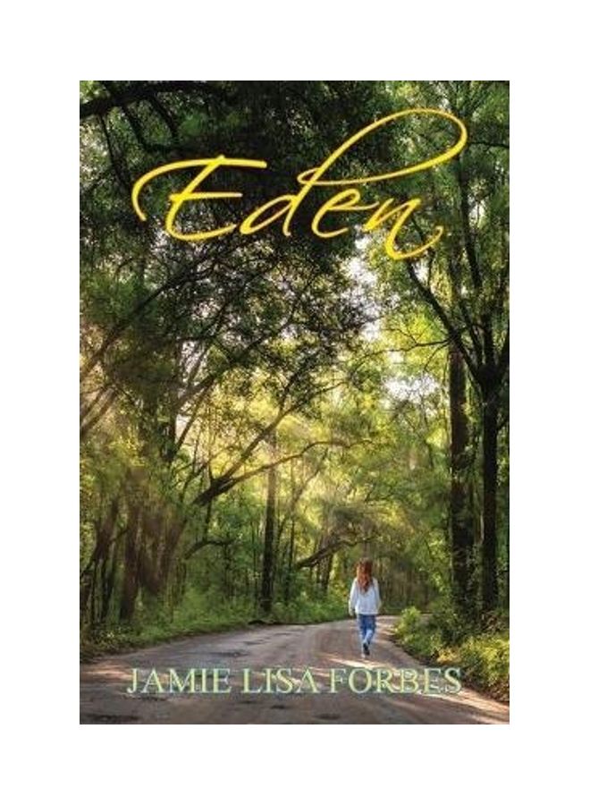 إيدين غلاف ورقي الإنجليزية - Image 2