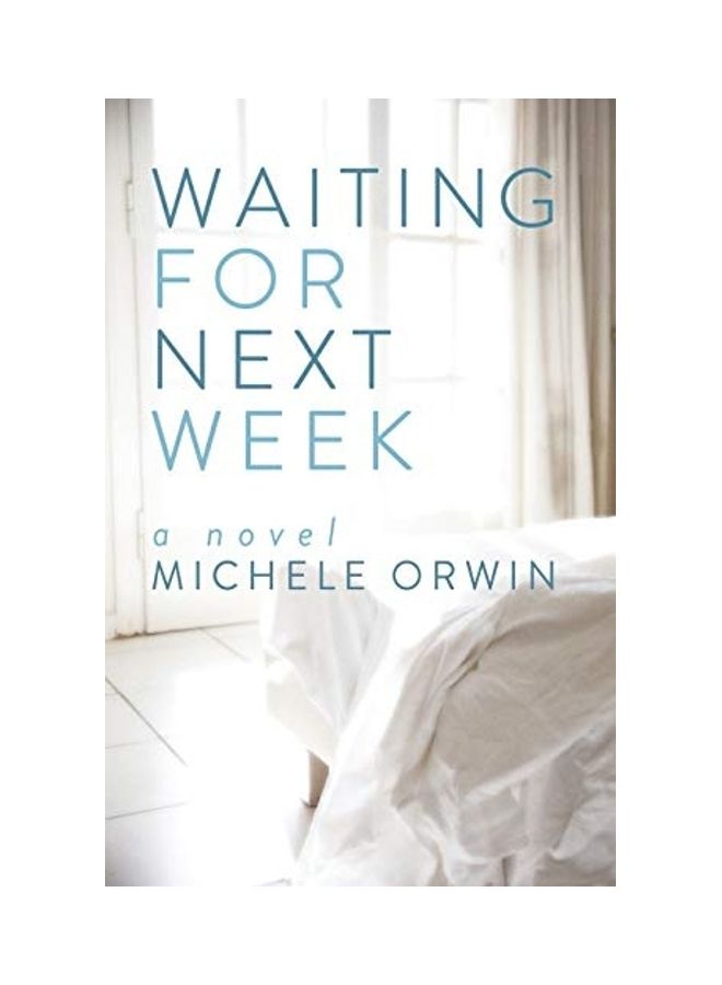 Waiting for Next Week paperback english