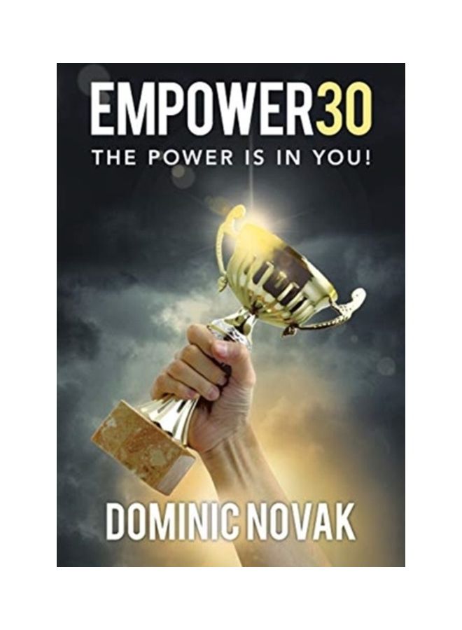 Empower30 hardcover english - Image 3