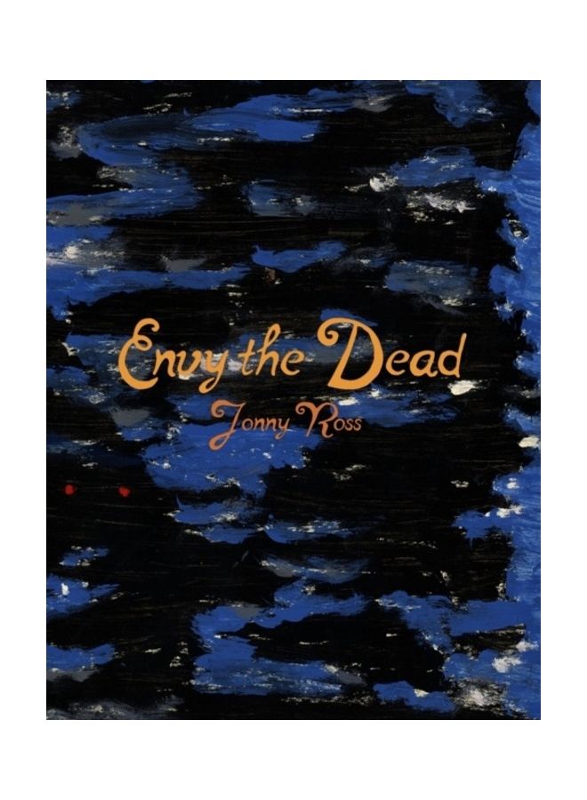 Envy The Dead paperback english - Image 2