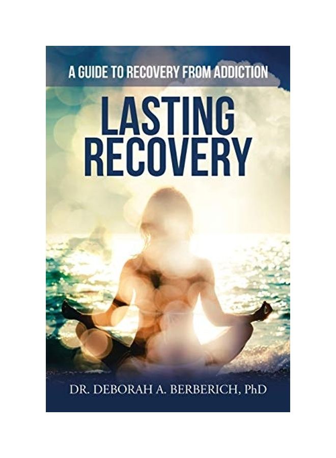 Lasting Recovery: A Guide to Recovery from Addiction paperback english - Image 1
