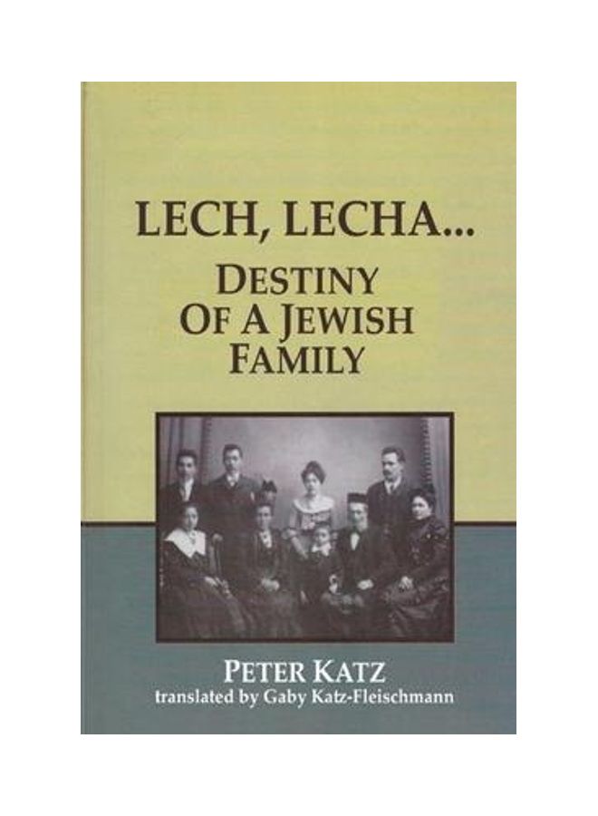 Lech, Lecha paperback english - Image 2