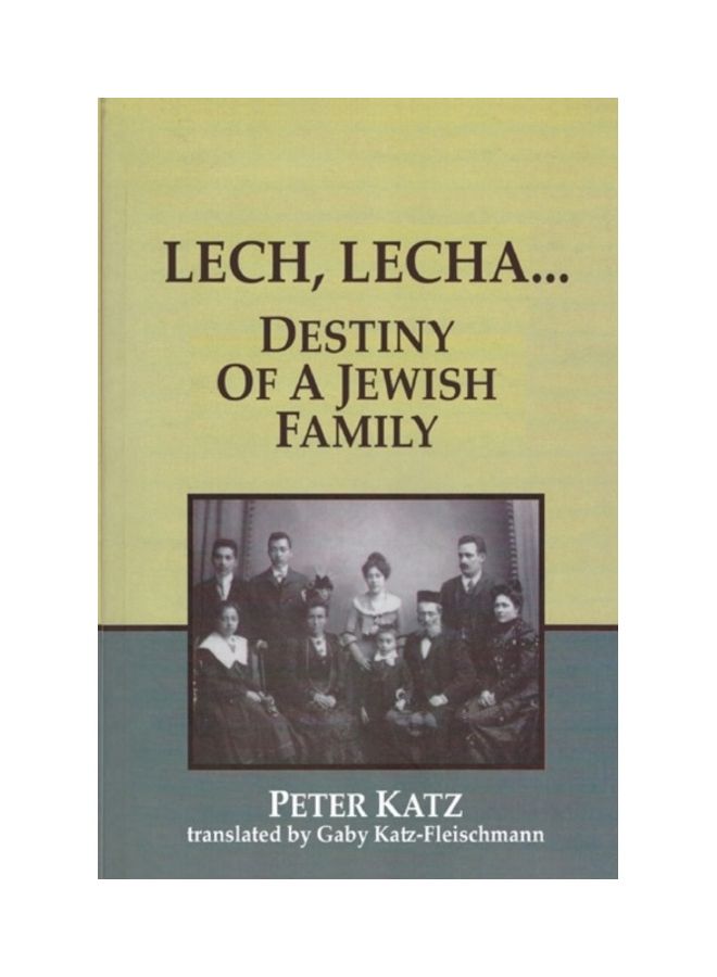 Lech, Lecha paperback english - Image 3