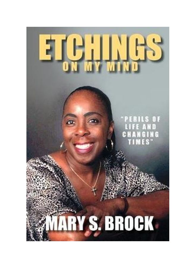 Etchings On My Mind: Perils Of Life And Changing Times paperback english  - Image 2