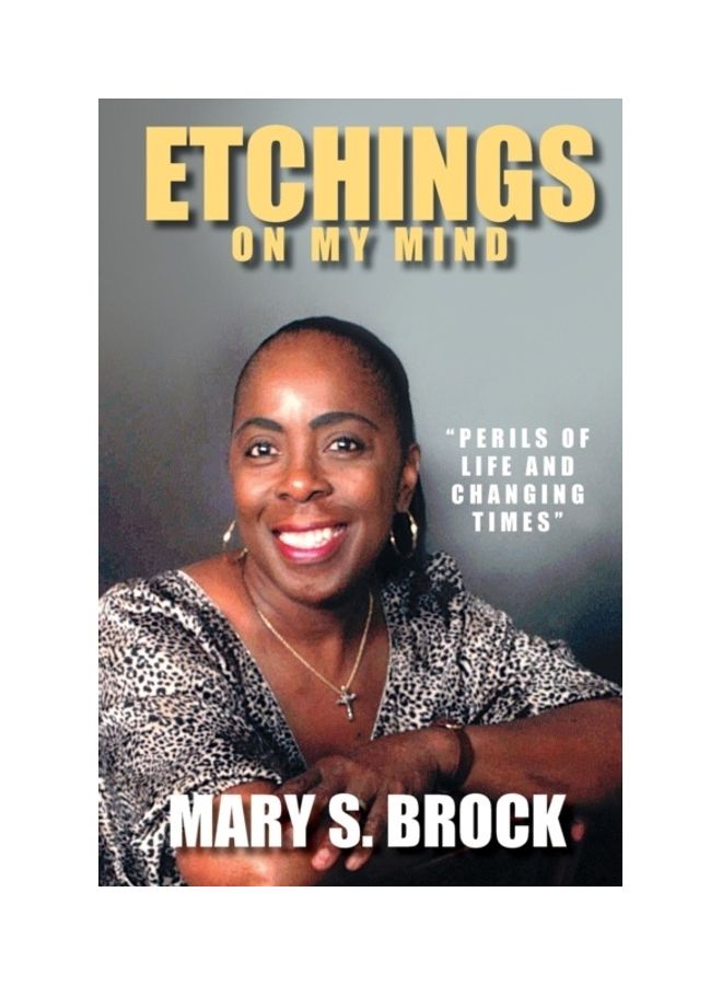 Etchings On My Mind: Perils Of Life And Changing Times paperback english  - Image 3
