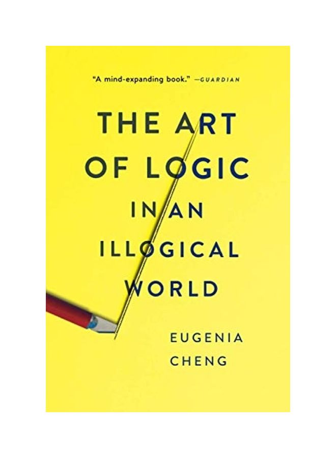 The Art of Logic in an Illogical World paperback english 
