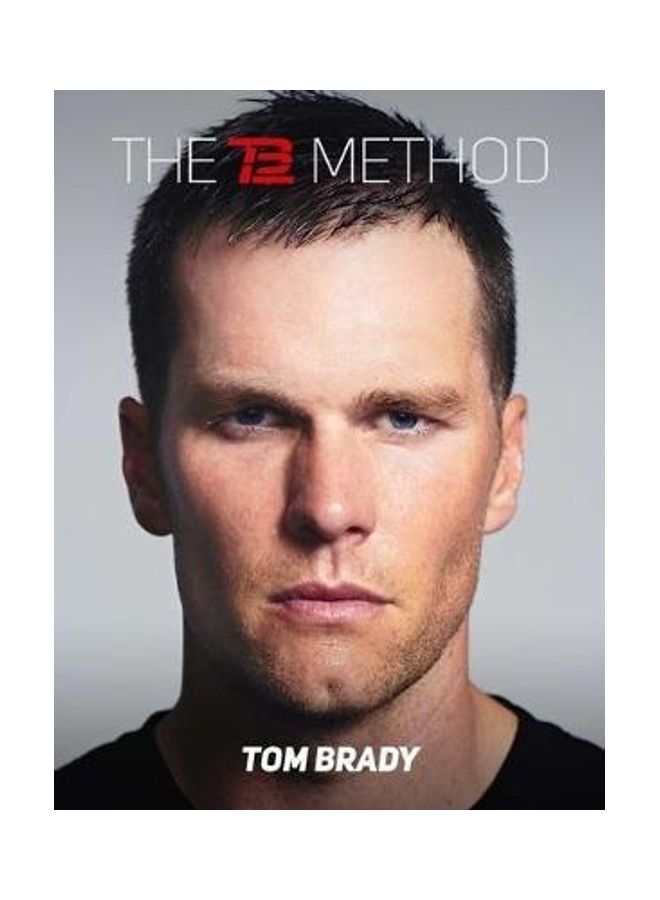 The Tb12 Method Paperback English by Tom Brady  - Image 2
