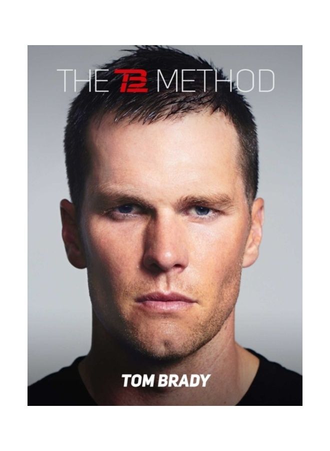The Tb12 Method Paperback English by Tom Brady  - Image 3