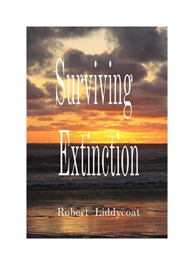 Surviving Extinction paperback english - Image 1