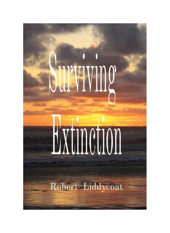 Surviving Extinction paperback english - Image 3