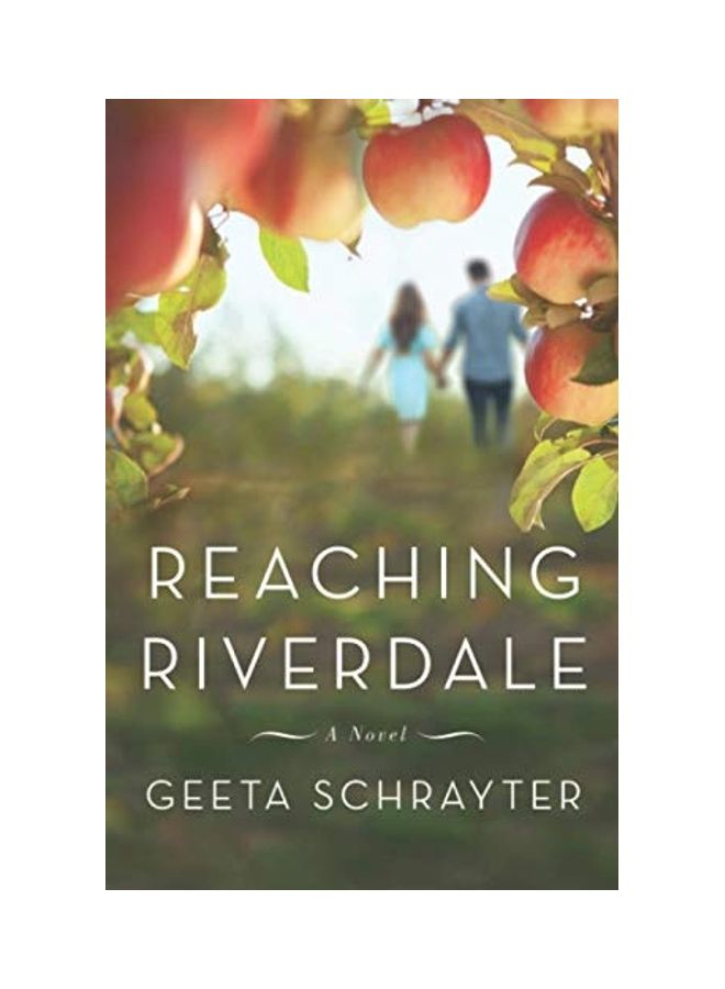 Reaching Riverdale paperback english - Image 1