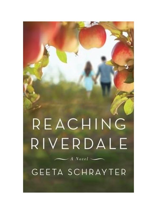 Reaching Riverdale paperback english - Image 2