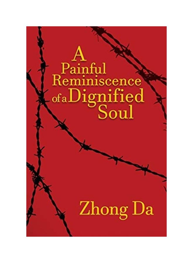 A Painful Reminiscence Of A Dignified Soul paperback english - Image 1