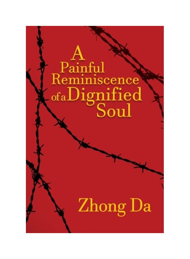 A Painful Reminiscence Of A Dignified Soul paperback english - Image 3