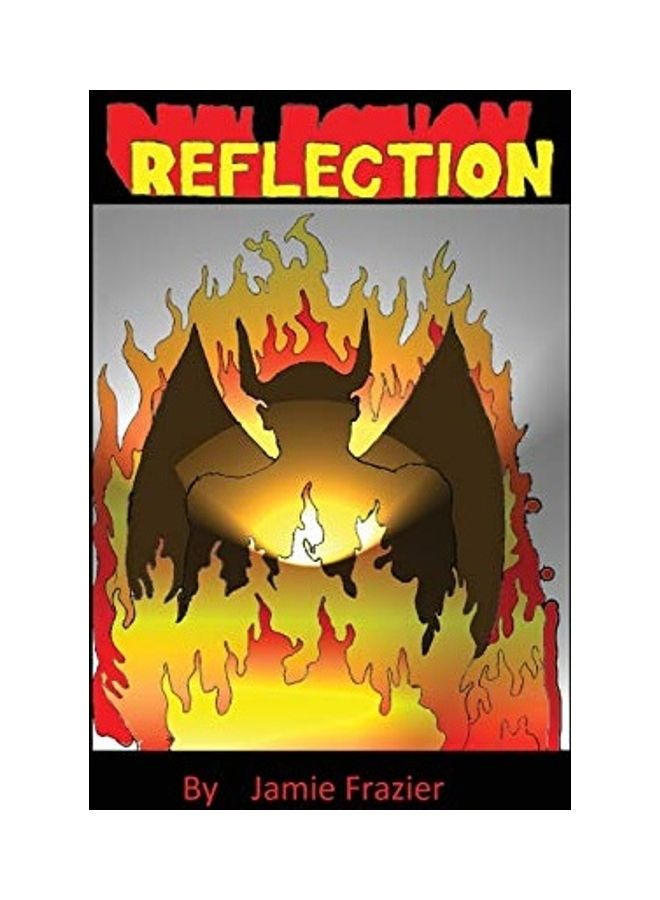كتاب 'Reflection' paperback english - Image 1