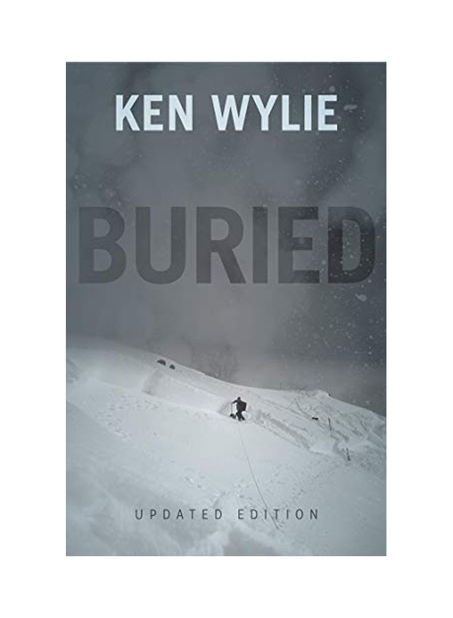 Buried Â " Updated Edition Paperback English by Various - Image 1