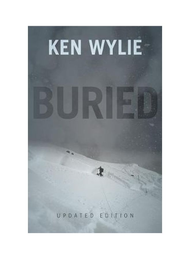 Buried Â " Updated Edition Paperback English by Various - Image 2