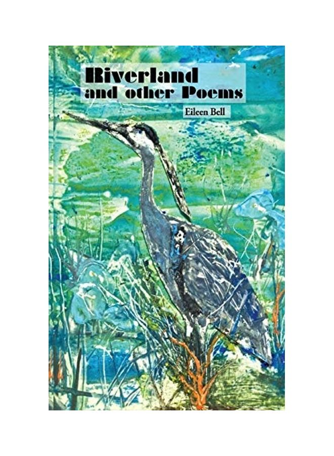 Riverland And Other Poems paperback english