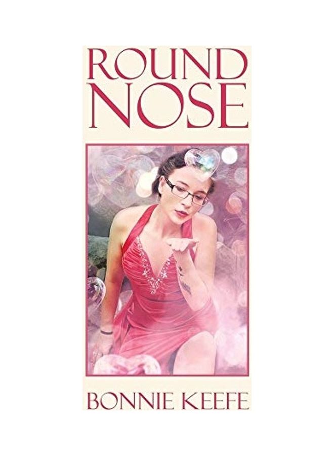 Round Nose hardcover english