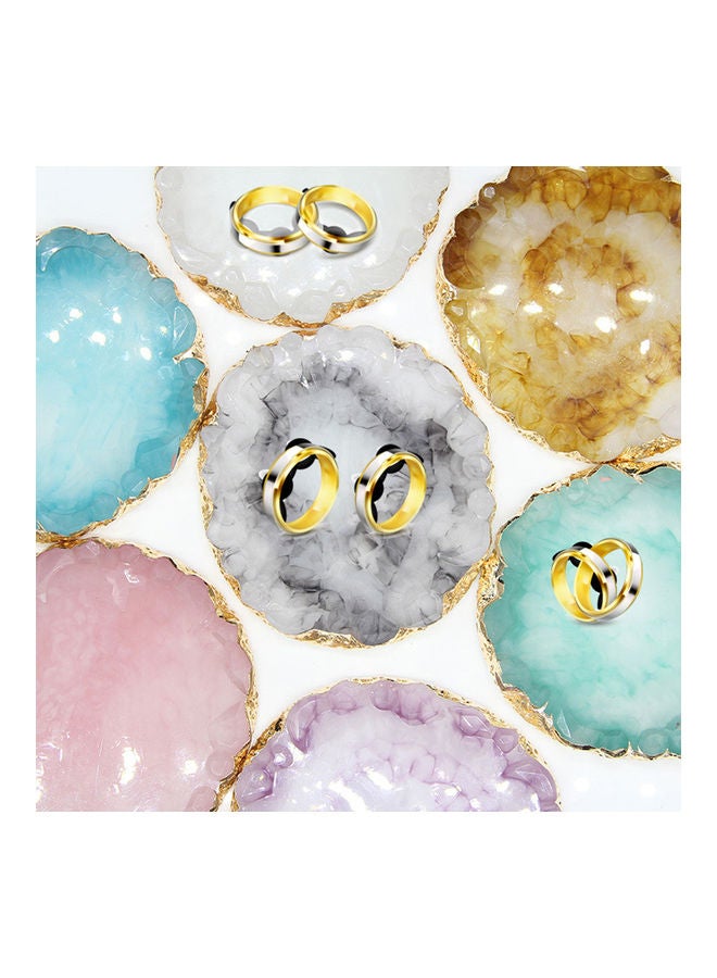 Resin Nail Art Color Palette - Image 2