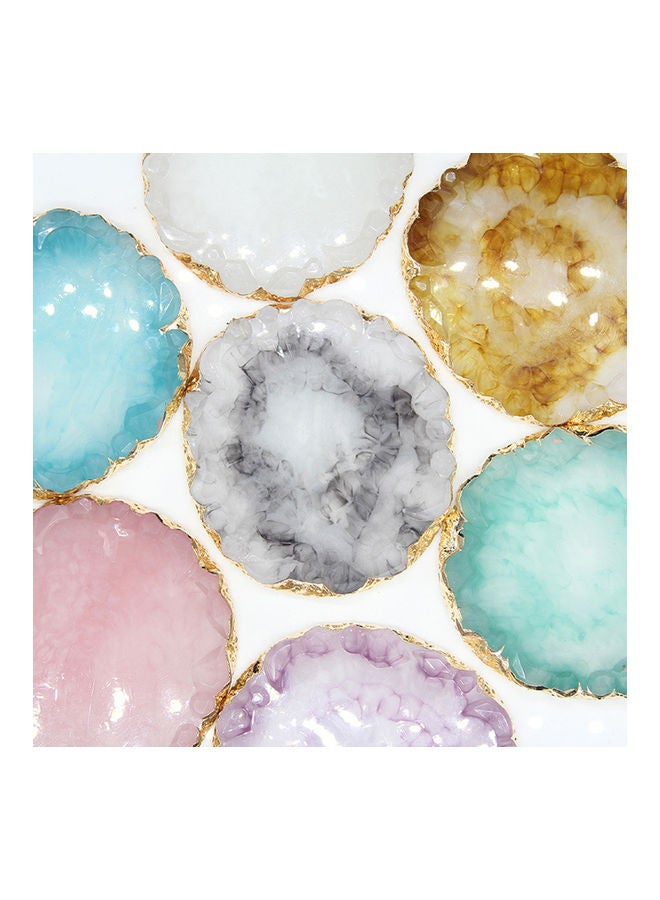 Resin Nail Art Color Palette - Image 3