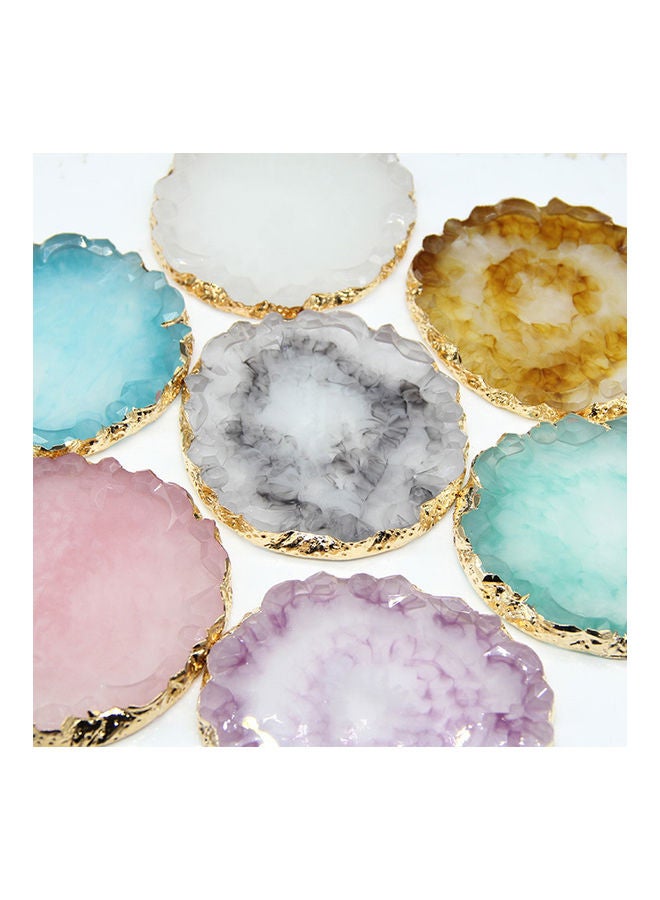 Resin Nail Art Color Palette - Image 4