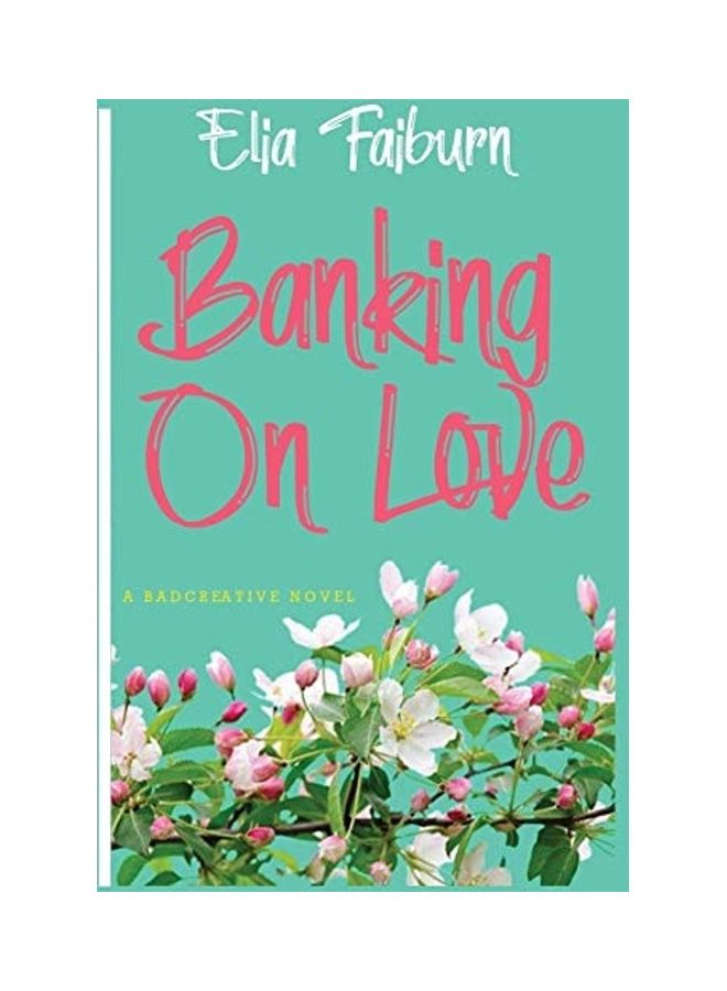 Banking On Love paperback english 