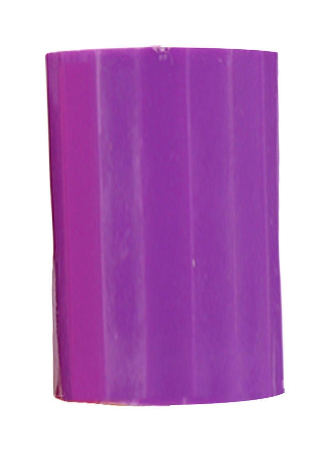 Generic Tornado Vortex Water Bottle Connector Science Cyclone Tube 1.46x1.93x0.20inch  - Image 1