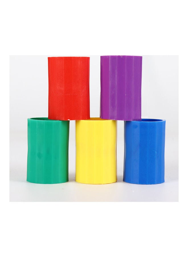 Generic Tornado Vortex Water Bottle Connector Science Cyclone Tube 1.46x1.93x0.20inch  - Image 5