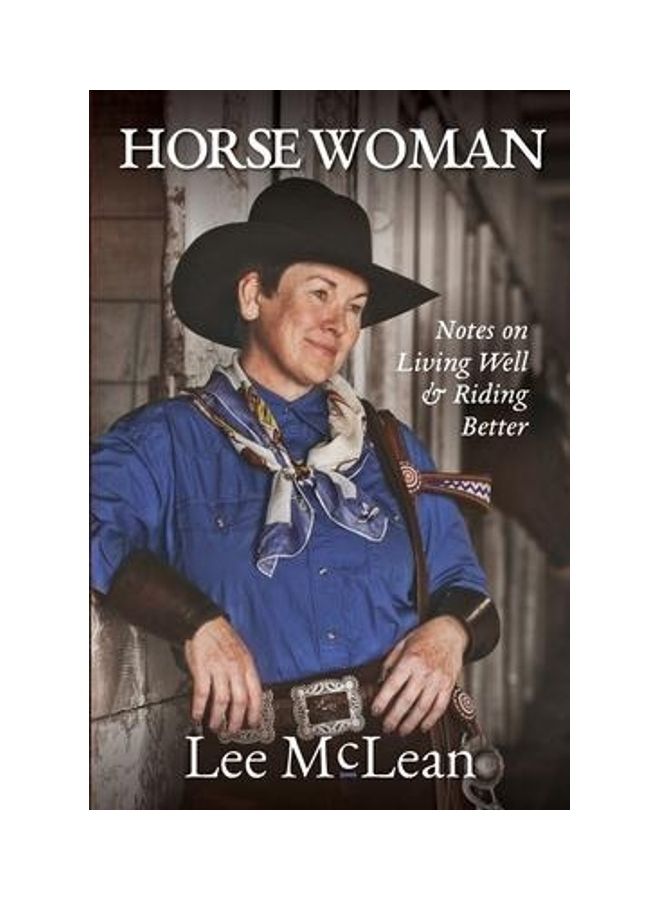 Horse Woman paperback english - Image 2