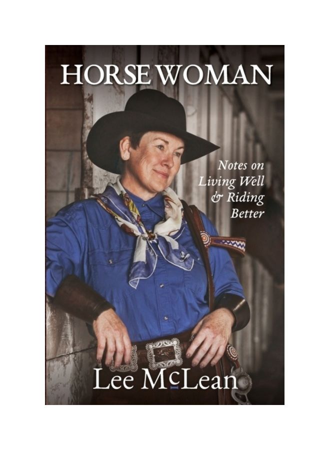 Horse Woman paperback english - Image 3