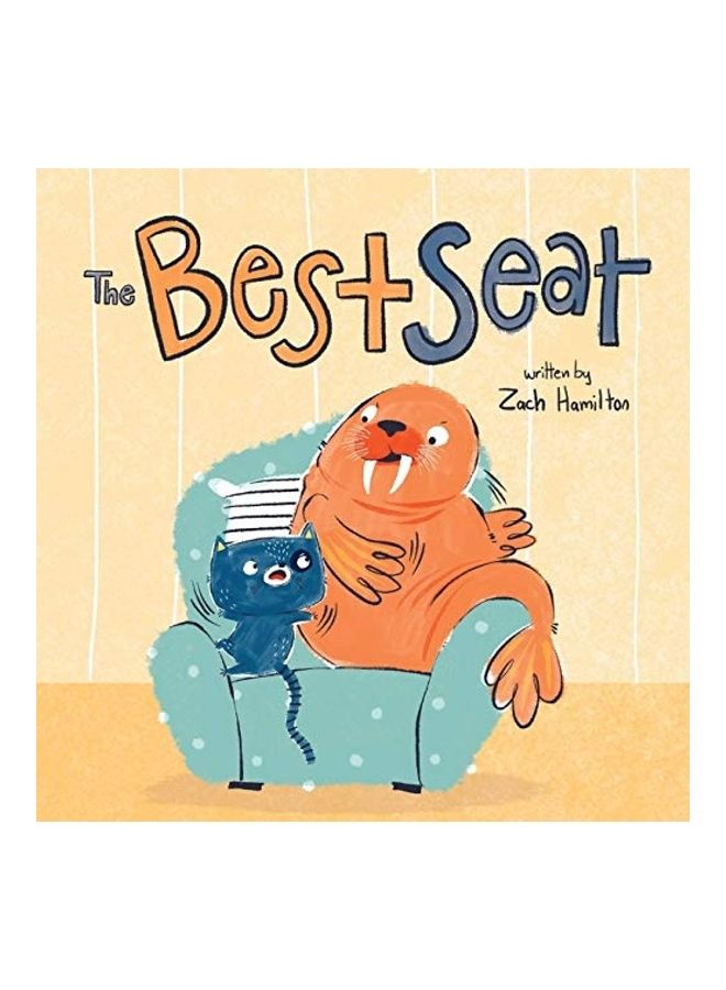 أفضل مقعد - Image 1