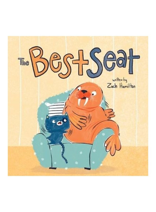 أفضل مقعد - Image 2