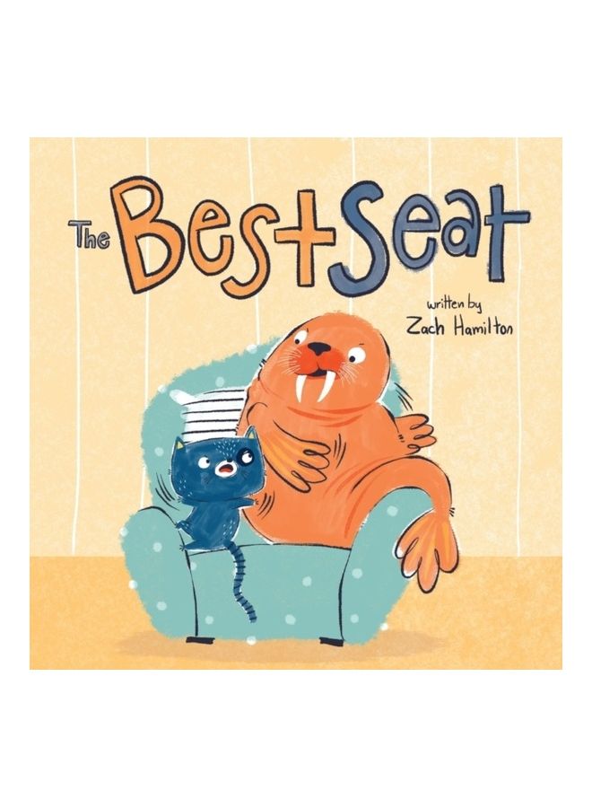 أفضل مقعد - Image 3