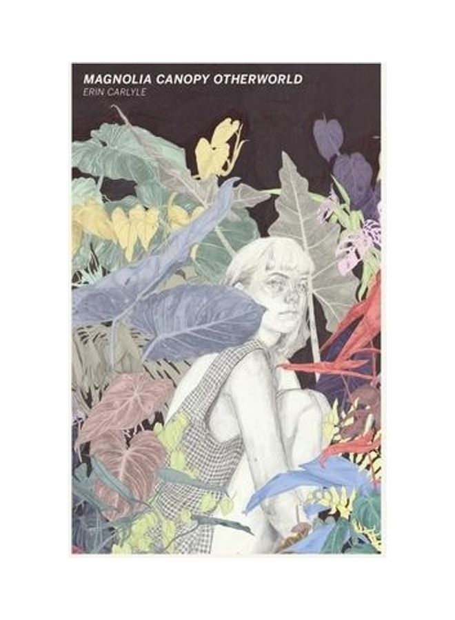 Magnolia Canopy Otherworld Paperback English by Erin Carlyle - Image 2
