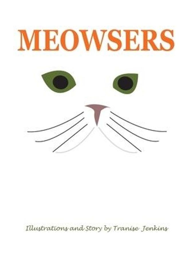 Meowsers Paperback English by Tranise Jenkins - Image 2