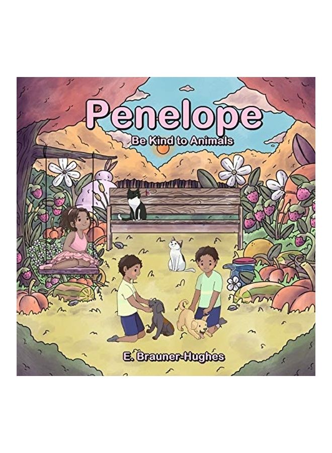 بينلوب paperback english - Image 1