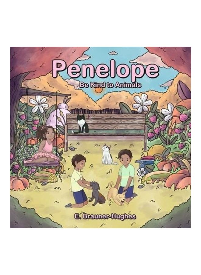 بينلوب paperback english - Image 2