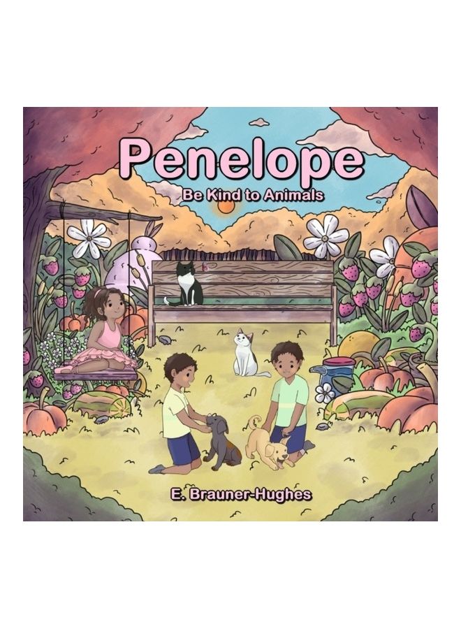 بينلوب paperback english - Image 3