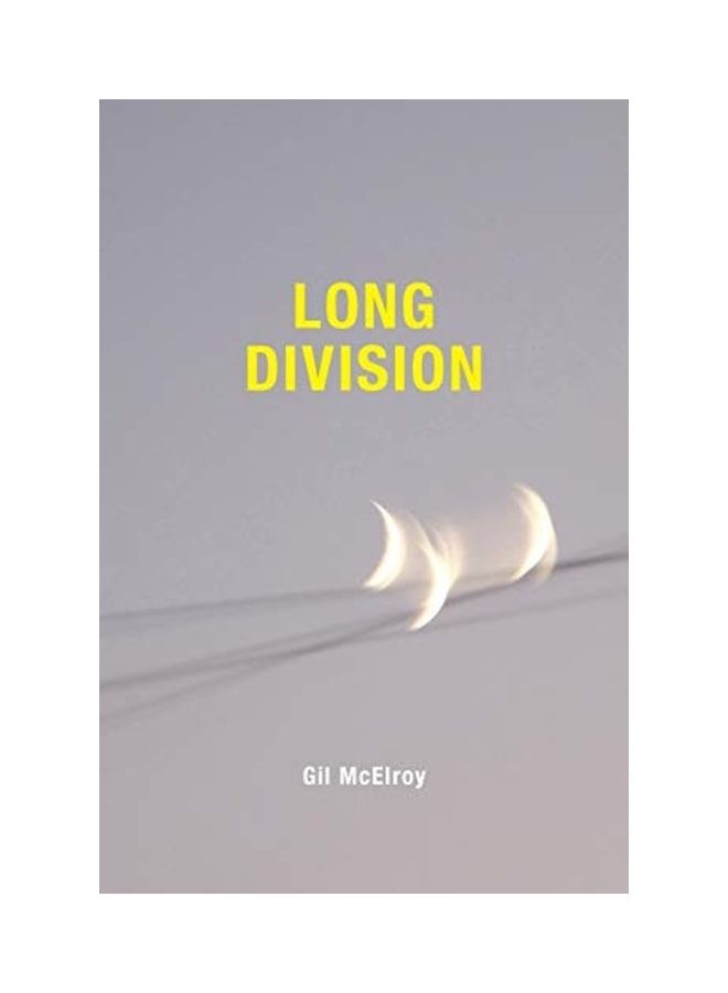 Long Division (لونج ديفجن) paperback english 