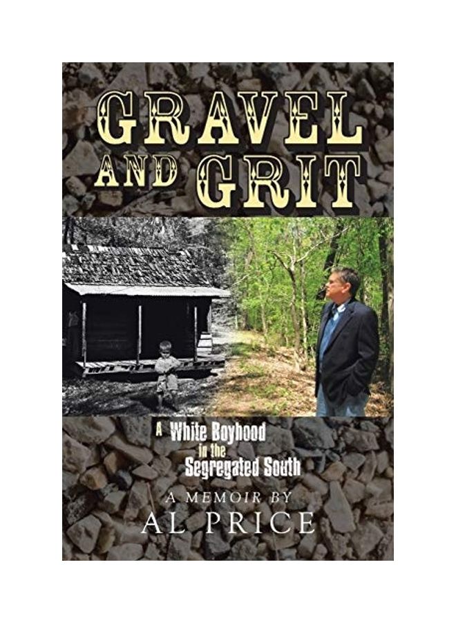 Gravel And Grit Paperback English by Al Price - Image 1